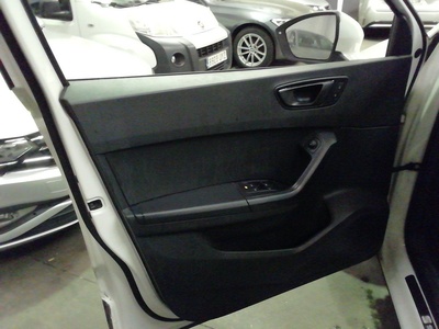 SEAT Ateca 2.0 TDI S&S Reference 85 kW (116 CV) 14 SEAT Ateca 2.0 TDI S&S Reference 85 kW (116 CV) 14