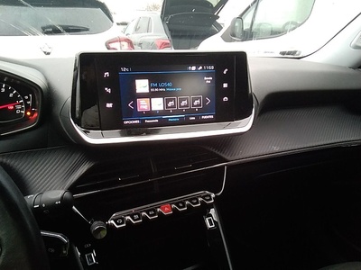 Peugeot 2008 BlueHDi 110 S&S Active Pack 81 kW (110 CV) 9 Peugeot 2008 BlueHDi 110 S&S Active Pack 81 kW (110 CV) 9