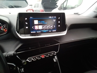 Peugeot 2008 BlueHDi 110 S&S Active Pack 81 kW (110 CV) 10 Peugeot 2008 BlueHDi 110 S&S Active Pack 81 kW (110 CV) 10