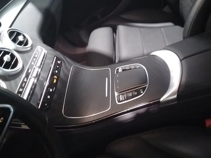 Mercedes-Benz GLC 200 d 4Matic 120 kW (163 CV) Vehículo usado en Madrid Mercedes-Benz GLC 200 d 4Matic 120 kW (163 CV) Vehículo usado en Madrid