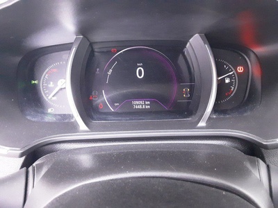 Renault Megane Business Blue dCi 85 kW (115 CV) 12 Renault Megane Business Blue dCi 85 kW (115 CV) 12