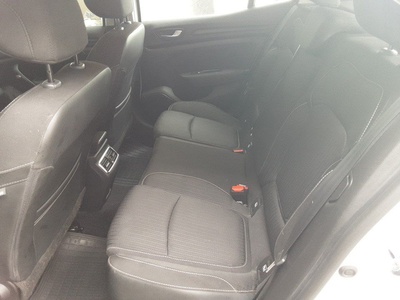 Renault Megane Business Blue dCi 85 kW (115 CV) 9 Renault Megane Business Blue dCi 85 kW (115 CV) 9