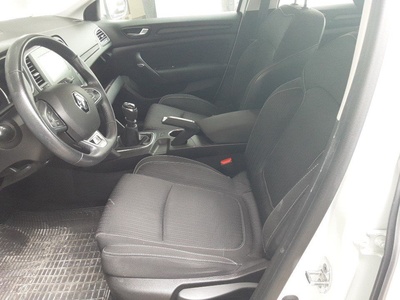 Renault Megane Business Blue dCi 85 kW (115 CV) 11 Renault Megane Business Blue dCi 85 kW (115 CV) 11