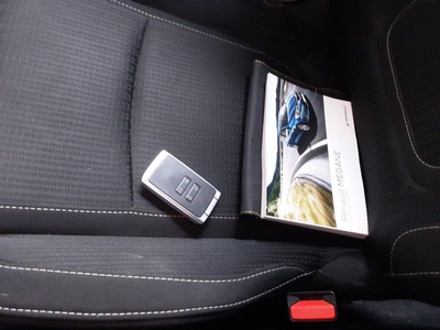 Renault Megane Business Blue dCi 85 kW (115 CV) 14 Renault Megane Business Blue dCi 85 kW (115 CV) 14