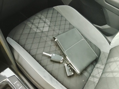 Volkswagen Tiguan R-Line 2.0 TDI 110 kW (150 CV) DSG 11 Volkswagen Tiguan R-Line 2.0 TDI 110 kW (150 CV) DSG 11