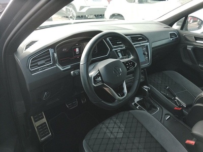 Volkswagen Tiguan R-Line 2.0 TDI 110 kW (150 CV) DSG 10 Volkswagen Tiguan R-Line 2.0 TDI 110 kW (150 CV) DSG 10