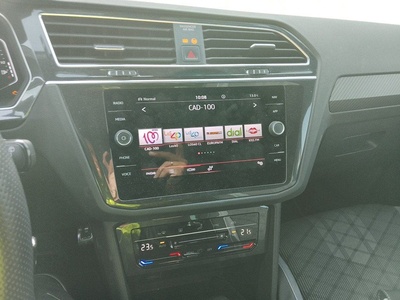 Volkswagen Tiguan R-Line 2.0 TDI 110 kW (150 CV) DSG 14 Volkswagen Tiguan R-Line 2.0 TDI 110 kW (150 CV) DSG 14