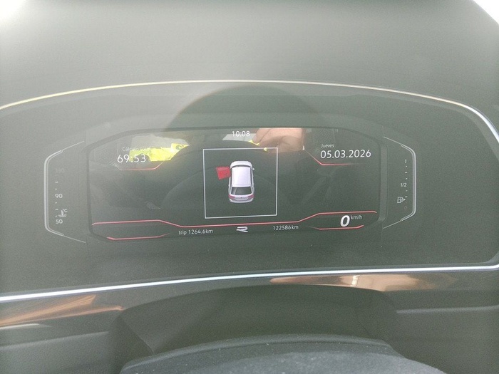 Volkswagen Tiguan R-Line 2.0 TDI 110 kW (150 CV) DSG Vehículo usado en Madrid Volkswagen Tiguan R-Line 2.0 TDI 110 kW (150 CV) DSG Vehículo usado en Madrid