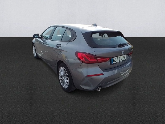 BMW Serie 1 120i 131 kW (178 CV) Vehículo usado en Madrid BMW Serie 1 120i 131 kW (178 CV) Vehículo usado en Madrid