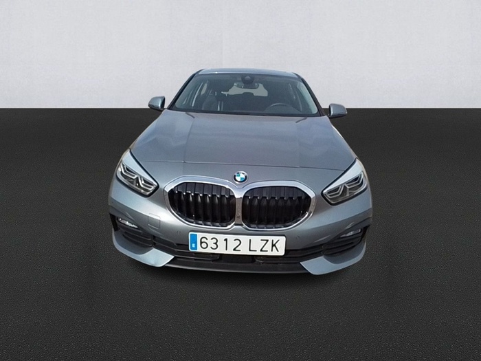 BMW Serie 1 120i 131 kW (178 CV) Vehículo usado en Madrid BMW Serie 1 120i 131 kW (178 CV) Vehículo usado en Madrid