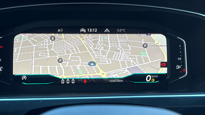 Volkswagen Tiguan R-Line 2.0 TDI 110 kW (150 CV) Vehículo usado en Madrid Volkswagen Tiguan R-Line 2.0 TDI 110 kW (150 CV) Vehículo usado en Madrid