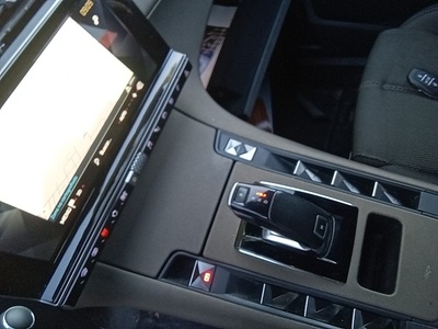 DS DS7 Crossback BlueHDi 130 DE Bastille + AT 96 kW (130 CV) 13 DS DS7 Crossback BlueHDi 130 DE Bastille + AT 96 kW (130 CV) 13