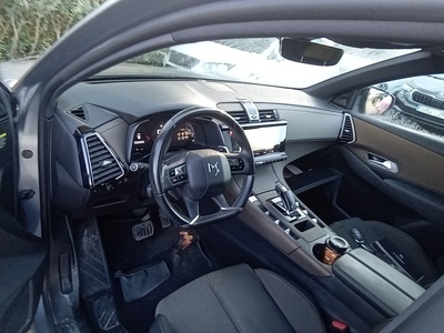 DS DS7 Crossback BlueHDi 130 DE Bastille + AT 96 kW (130 CV) 7 DS DS7 Crossback BlueHDi 130 DE Bastille + AT 96 kW (130 CV) 7