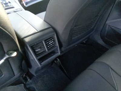 DS DS7 Crossback BlueHDi 130 DE Bastille + AT 96 kW (130 CV) 15 DS DS7 Crossback BlueHDi 130 DE Bastille + AT 96 kW (130 CV) 15