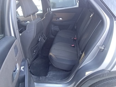 DS DS7 Crossback BlueHDi 130 DE Bastille + AT 96 kW (130 CV) 9 DS DS7 Crossback BlueHDi 130 DE Bastille + AT 96 kW (130 CV) 9