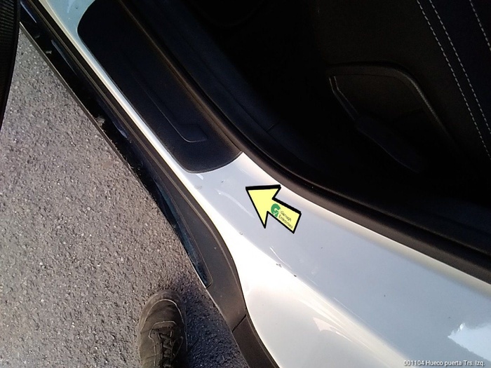 Kia Sportage 1.6 MHEV Black Edition 100 kW (136 CV) Vehículo usado en Madrid Kia Sportage 1.6 MHEV Black Edition 100 kW (136 CV) Vehículo usado en Madrid