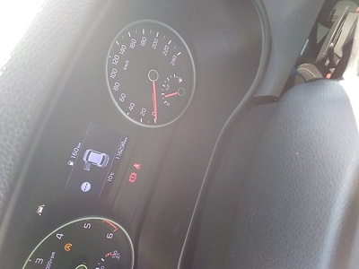 Kia Sportage 1.6 MHEV Black Edition 100 kW (136 CV) 8 Kia Sportage 1.6 MHEV Black Edition 100 kW (136 CV) 8