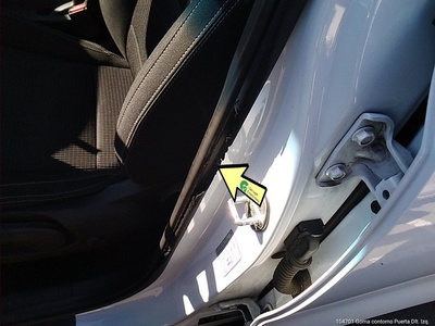 Kia Sportage 1.6 MHEV Black Edition 100 kW (136 CV) 13 Kia Sportage 1.6 MHEV Black Edition 100 kW (136 CV) 13