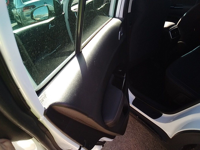 Kia Sportage 1.6 MHEV Black Edition 100 kW (136 CV) Vehículo usado en Madrid Kia Sportage 1.6 MHEV Black Edition 100 kW (136 CV) Vehículo usado en Madrid