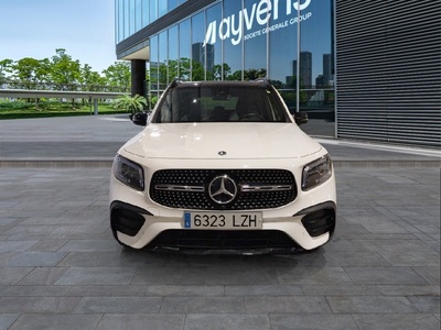 Mercedes-Benz GLB 180 100 kW (136 CV) 2 Mercedes-Benz GLB 180 100 kW (136 CV) 2