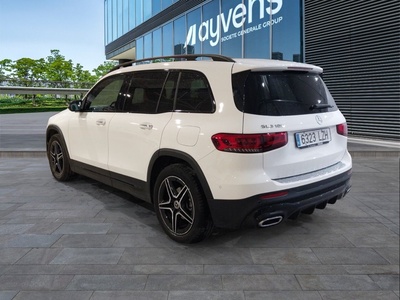 Mercedes-Benz GLB 180 100 kW (136 CV) 6 Mercedes-Benz GLB 180 100 kW (136 CV) 6