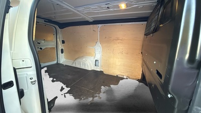 Citroen Jumpy Furgon BlueHDI 120 Doble Cabina Talla XL Control 88 kW (120 CV) 9 Citroen Jumpy Furgon BlueHDI 120 Doble Cabina Talla XL Control 88 kW (120 CV) 9