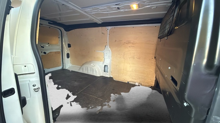 Citroen Jumpy Furgon BlueHDI 120 Doble Cabina Talla XL Control 88 kW (120 CV) Vehículo usado en Madrid Citroen Jumpy Furgon BlueHDI 120 Doble Cabina Talla XL Control 88 kW (120 CV) Vehículo usado en Madrid