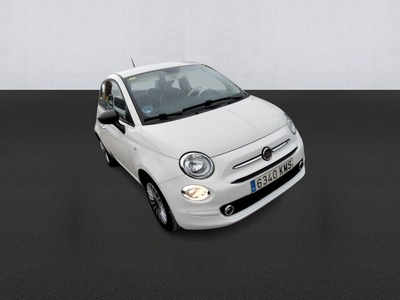 Fiat 500 1.2 Pop 51 kW (69 CV) 3 Fiat 500 1.2 Pop 51 kW (69 CV) 3