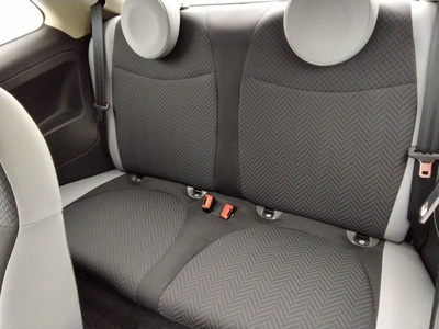 Fiat 500 1.2 Pop 51 kW (69 CV) 9 Fiat 500 1.2 Pop 51 kW (69 CV) 9