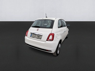 Fiat 500 1.2 Pop 51 kW (69 CV) 4 Fiat 500 1.2 Pop 51 kW (69 CV) 4