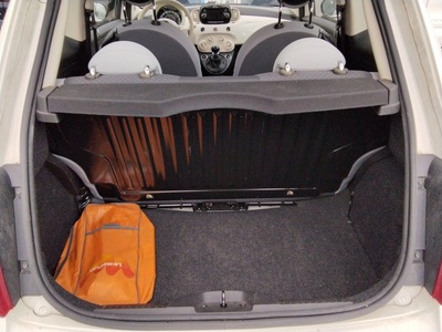 Fiat 500 1.2 Pop 51 kW (69 CV) 14 Fiat 500 1.2 Pop 51 kW (69 CV) 14