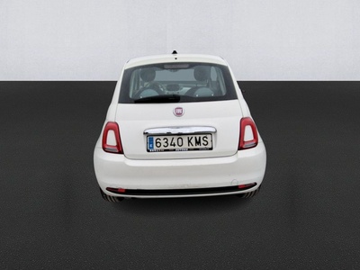 Fiat 500 1.2 Pop 51 kW (69 CV) 5 Fiat 500 1.2 Pop 51 kW (69 CV) 5