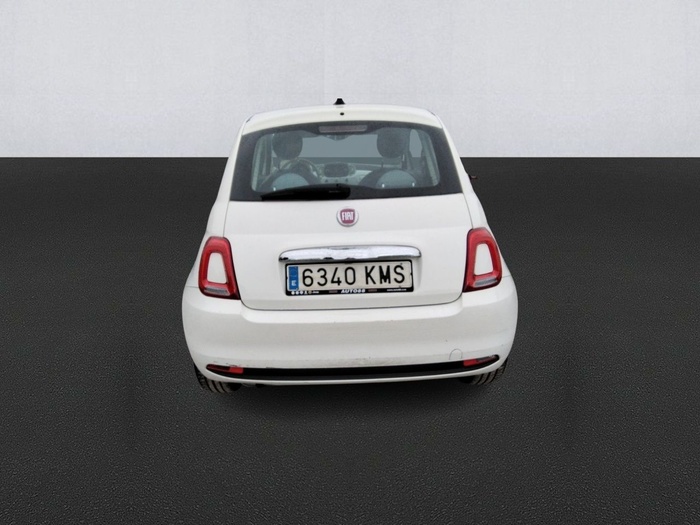 Fiat 500 1.2 Pop 51 kW (69 CV) Vehículo usado en Madrid Fiat 500 1.2 Pop 51 kW (69 CV) Vehículo usado en Madrid