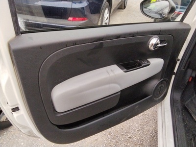 Fiat 500 1.2 Pop 51 kW (69 CV) 13 Fiat 500 1.2 Pop 51 kW (69 CV) 13