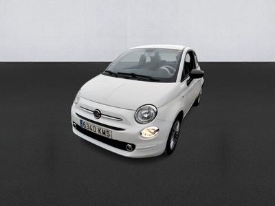 Fiat 500 1.2 Pop 51 kW (69 CV) 1 Fiat 500 1.2 Pop 51 kW (69 CV) 1