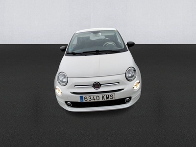 Fiat 500 1.2 Pop 51 kW (69 CV) 2 Fiat 500 1.2 Pop 51 kW (69 CV) 2