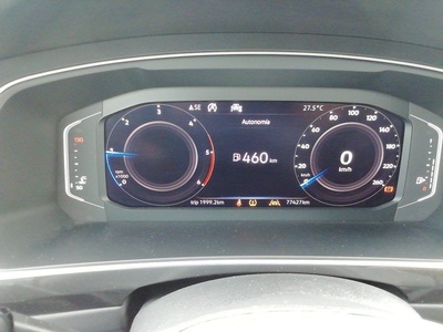 Volkswagen Tiguan Advance 2.0 TDI 110 kW (150 CV) 8 Volkswagen Tiguan Advance 2.0 TDI 110 kW (150 CV) 8