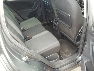Volkswagen Tiguan Advance 2.0 TDI 110 kW (150 CV) 13 Volkswagen Tiguan Advance 2.0 TDI 110 kW (150 CV) 13