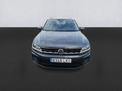 Volkswagen Tiguan Advance 2.0 TDI 110 kW (150 CV) 2 Volkswagen Tiguan Advance 2.0 TDI 110 kW (150 CV) 2