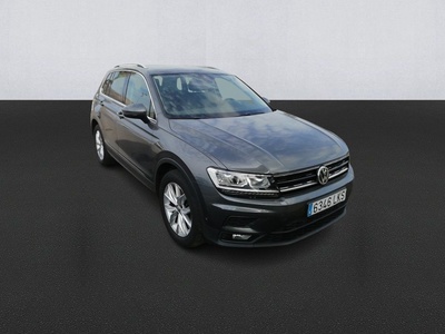 Volkswagen Tiguan Advance 2.0 TDI 110 kW (150 CV) 3 Volkswagen Tiguan Advance 2.0 TDI 110 kW (150 CV) 3