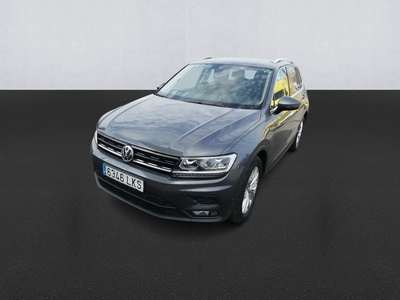 Volkswagen Tiguan Advance 2.0 TDI 110 kW (150 CV) 1 Volkswagen Tiguan Advance 2.0 TDI 110 kW (150 CV) 1