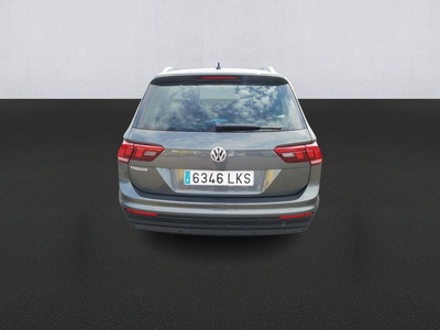 Volkswagen Tiguan Advance 2.0 TDI 110 kW (150 CV) 5 Volkswagen Tiguan Advance 2.0 TDI 110 kW (150 CV) 5