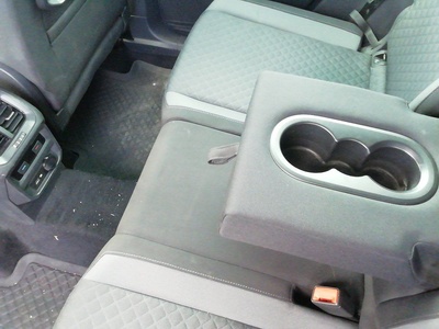 Volkswagen Tiguan Advance 2.0 TDI 110 kW (150 CV) 12 Volkswagen Tiguan Advance 2.0 TDI 110 kW (150 CV) 12