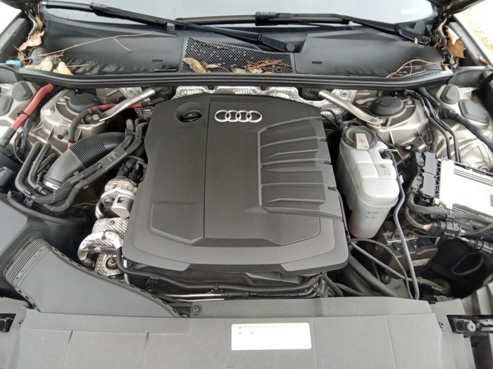 Audi A6 Avant 40 TDI 150 kW (204 CV) S tronic Vehículo usado en Madrid Audi A6 Avant 40 TDI 150 kW (204 CV) S tronic Vehículo usado en Madrid