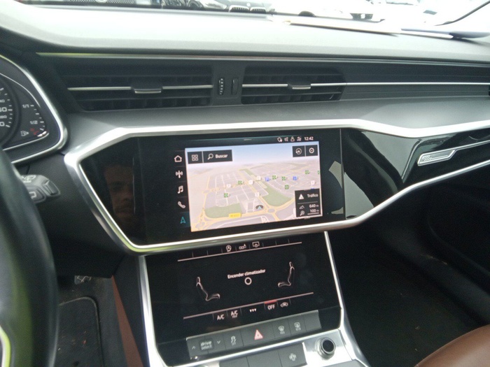 Audi A6 Avant 40 TDI 150 kW (204 CV) S tronic Vehículo usado en Madrid Audi A6 Avant 40 TDI 150 kW (204 CV) S tronic Vehículo usado en Madrid