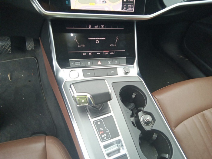 Audi A6 Avant 40 TDI 150 kW (204 CV) S tronic Vehículo usado en Madrid Audi A6 Avant 40 TDI 150 kW (204 CV) S tronic Vehículo usado en Madrid