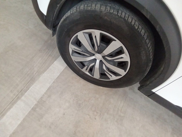 Peugeot 2008 BlueHDi 110 S&S Active 81 kW (110 CV) Vehículo usado en Madrid Peugeot 2008 BlueHDi 110 S&S Active 81 kW (110 CV) Vehículo usado en Madrid