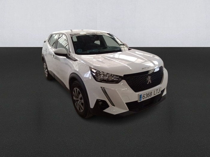 Peugeot 2008 BlueHDi 110 S&S Active 81 kW (110 CV) Vehículo usado en Madrid Peugeot 2008 BlueHDi 110 S&S Active 81 kW (110 CV) Vehículo usado en Madrid