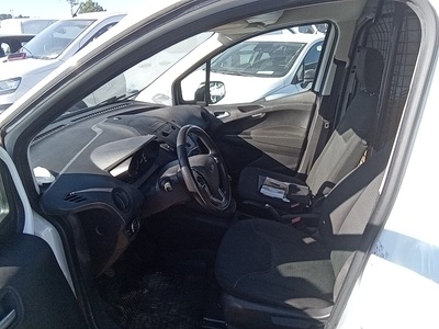 Ford Transit Courier Furgon 1.5 TDCI Trend 56 kW (75 CV) 10 Ford Transit Courier Furgon 1.5 TDCI Trend 56 kW (75 CV) 10