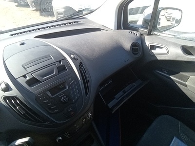 Ford Transit Courier Furgon 1.5 TDCI Trend 56 kW (75 CV) 13 Ford Transit Courier Furgon 1.5 TDCI Trend 56 kW (75 CV) 13